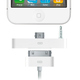 Illustration for article titled Interesting Theory: New iPhone 5 Dock Connector Could Be Compatible With Micro-USB